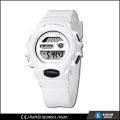 good quality bright color custom digital watch